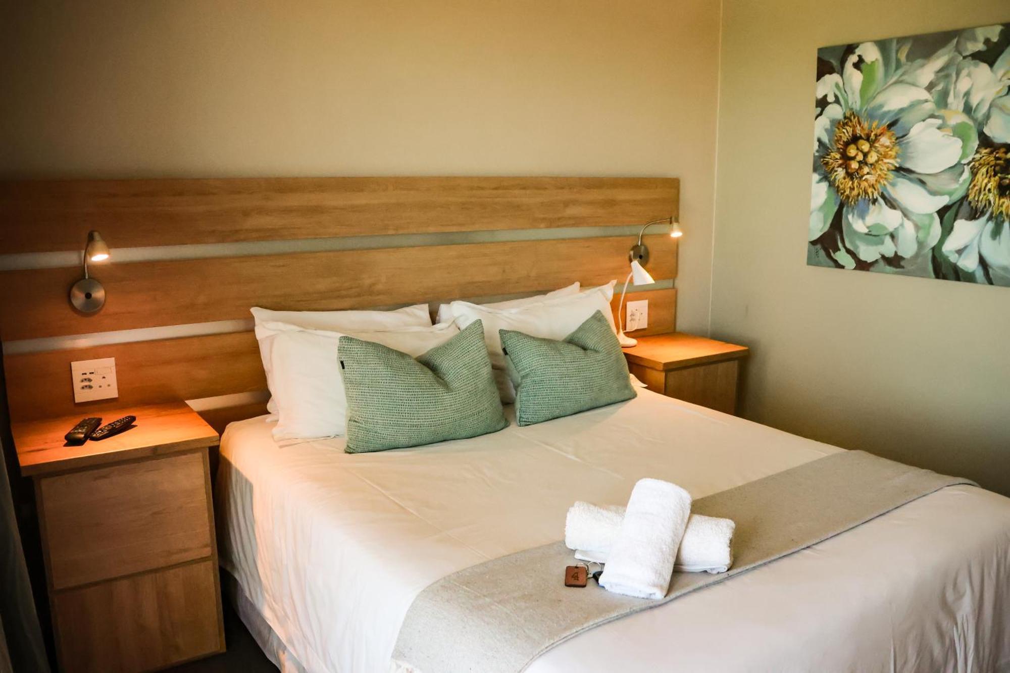 เดอะ เทอร์เรซ Bed & Breakfast อีสต์ลอนดอน ภายนอก รูปภาพ