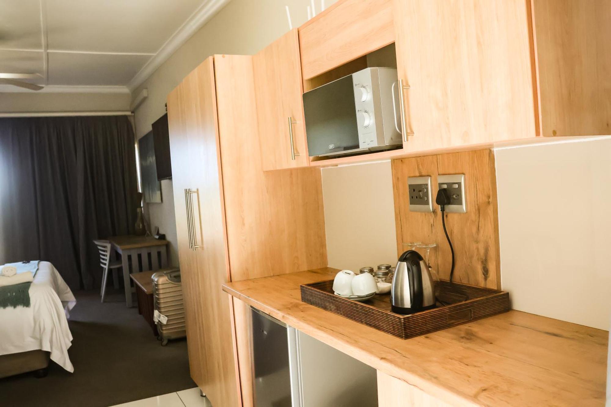 เดอะ เทอร์เรซ Bed & Breakfast อีสต์ลอนดอน ภายนอก รูปภาพ