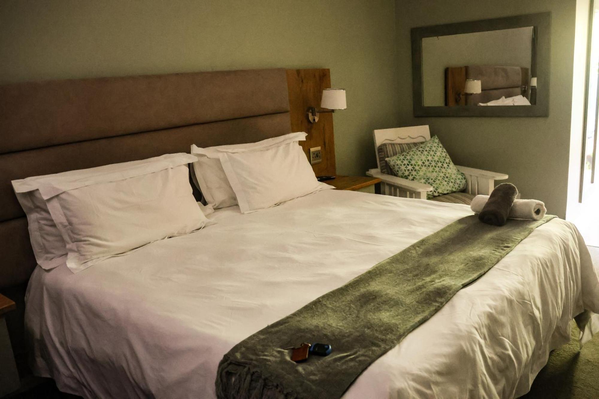 เดอะ เทอร์เรซ Bed & Breakfast อีสต์ลอนดอน ภายนอก รูปภาพ