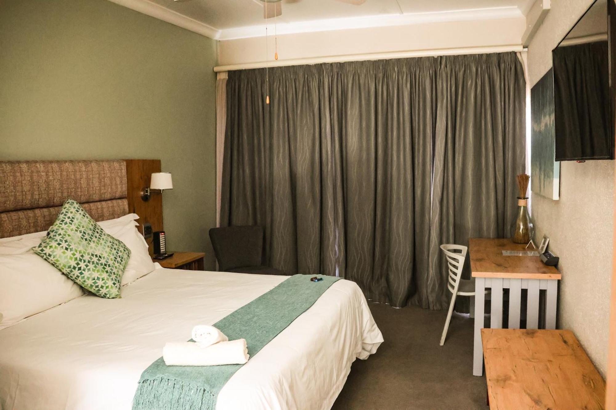 เดอะ เทอร์เรซ Bed & Breakfast อีสต์ลอนดอน ภายนอก รูปภาพ
