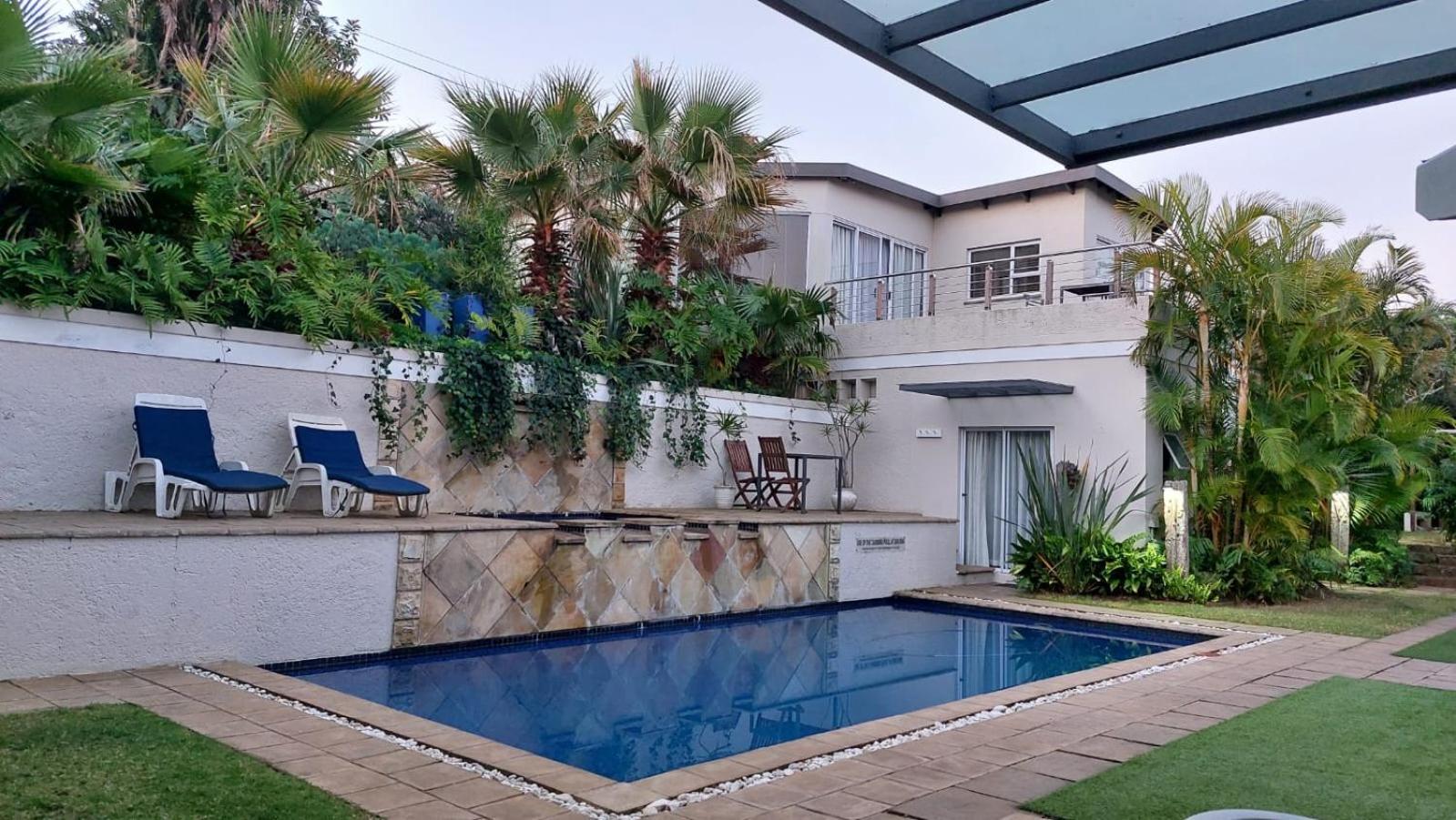 เดอะ เทอร์เรซ Bed & Breakfast อีสต์ลอนดอน ภายนอก รูปภาพ